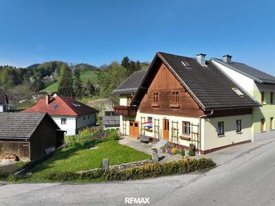 Haus kaufen in 3264 Reinsberg