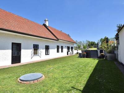Haus kaufen in 7321 Lackendorf (Bild 2)