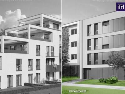 Terrassenwohnung kaufen in 8010 Graz (Bild 1)