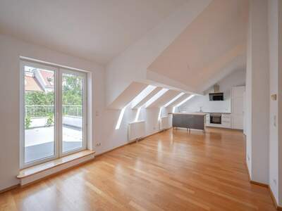 Wohnung mieten in 1170 Wien