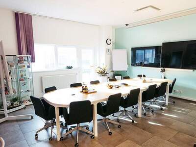 Gewerbeobjekt kaufen in 4501 Neuhofen (Bild 2)