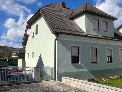 Haus kaufen in 7535 Güttenbach