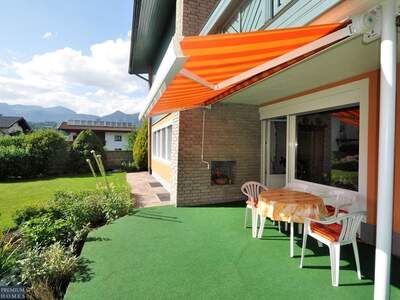 Wohnung mit Balkon mieten in 6300 Wörgl (Bild 1)