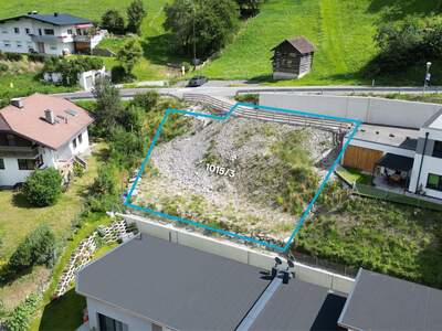 Grundstück kaufen in 6500 Landeck (Bild 2)