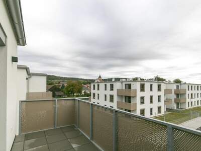Mietwohnung in 2013 Großstelzendorf