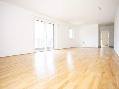 Terrassenwohnung kaufen in 2700 Wr. Neustadt (Bild 3)