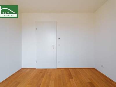 Terrassenwohnung kaufen in 1210 Wien (Bild 3)