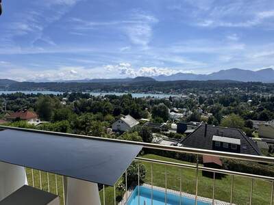 Wohnung mit Balkon kaufen in 9220 Velden (Bild 1)