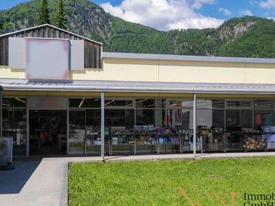 Gewerbeobjekt mieten in 4820 Bad Ischl (Bild 2)