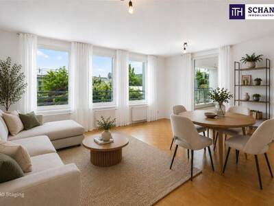 Terrassenwohnung kaufen in 1170 Wien (Bild 4)