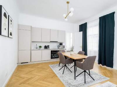 Mietwohnung in 1010 Wien