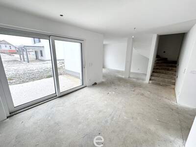 Haus mit Garten kaufen in 4662 Laakirchen (Bild 5)