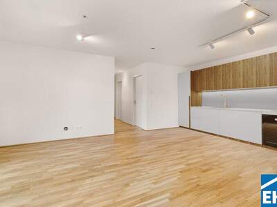 Terrassenwohnung mieten in 1200 Wien (Bild 1)