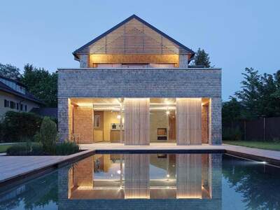 Haus kaufen in 5081 Anif