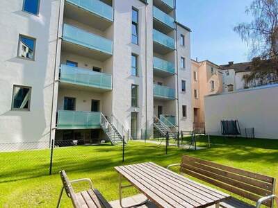 Mietwohnung in 4020 Linz