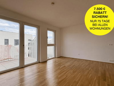 Wohnung kaufen in 1210 Wien