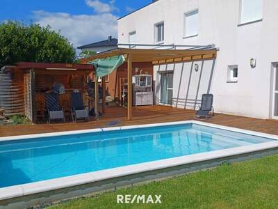 Haus kaufen in 4622 Eggendorf