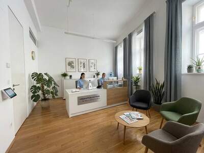 Gewerbeobjekt kaufen in 2500 Baden