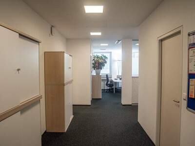 Büro / Praxis mieten in 9020 Klagenfurt (Bild 5)
