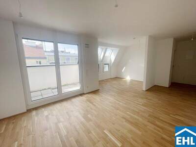 Terrassenwohnung kaufen in 1100 Wien (Bild 3)