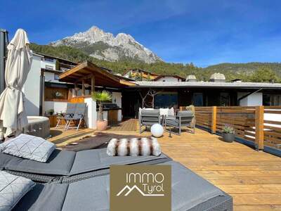 Haus kaufen in 6410 Telfs