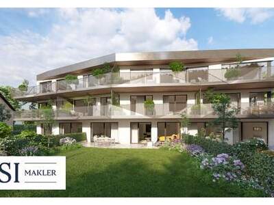 Wohnung kaufen in 2371 Hinterbrühl