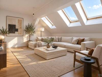 Wohnung kaufen in 1120 Wien