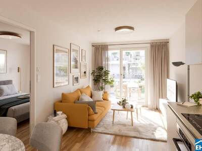 Wohnung kaufen in 1220 Wien