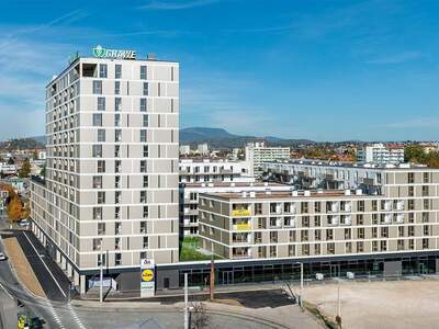 Mietwohnung in 8010 Graz