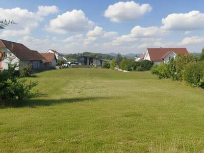 Grundstück kaufen in 3500 Krems