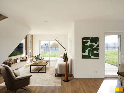 Haus kaufen in 3484 Grafenwörth