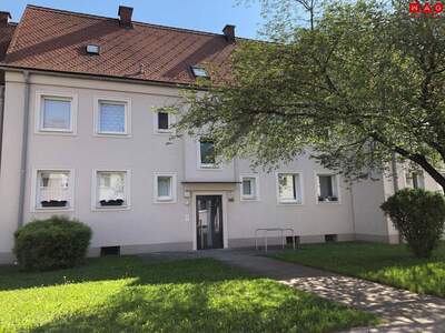 Mietwohnung in 4400 Steyr
