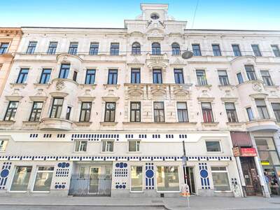 Eigentumswohnung in 1150 Wien (Bild 2)