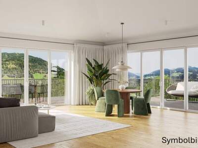 Wohnung kaufen in 5630 Bad Hofgastein