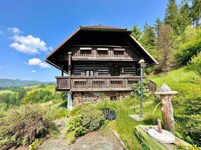 Haus kaufen in 9112 Griffen
