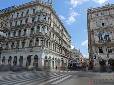 Einzelhandel mieten in 1010 Wien (Bild 2)