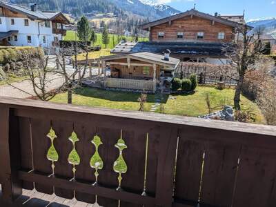 Mietwohnung provisionsfrei in 6371 Aurach