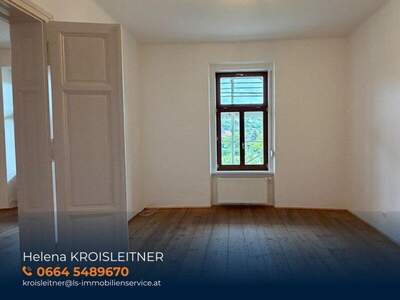 Wohnung mieten in 8225 Pöllau (Bild 1)