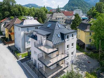 Eigentumswohnung in 5020 Salzburg