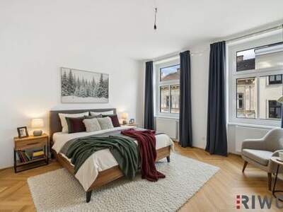 Eigentumswohnung in 1200 Wien