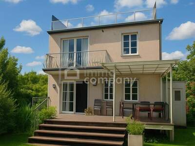 Haus kaufen in 1130 Wien