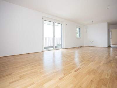Terrassenwohnung kaufen in 2700 Wr. Neustadt (Bild 1)