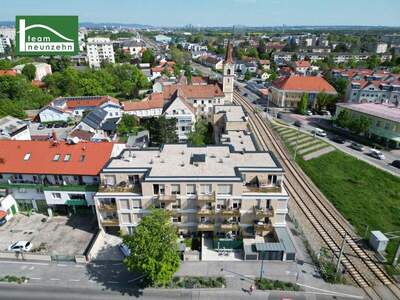 Wohnung mieten in 2351 Wr. Neudorf (Bild 3)