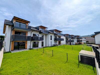 Eigentumswohnung in 5300 Hallwang