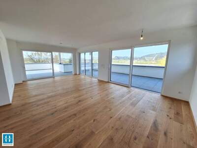 Wohnung mieten in 4070 Pupping