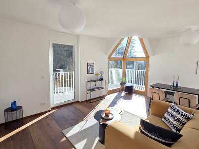 Wohnung kaufen in 1220 Wien