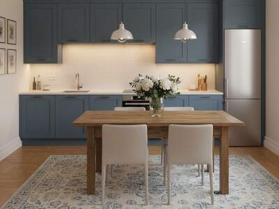 Wohnung mit Balkon kaufen in 6263 Fügen (Bild 1)