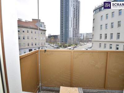 Terrassenwohnung kaufen in 1200 Wien (Bild 2)