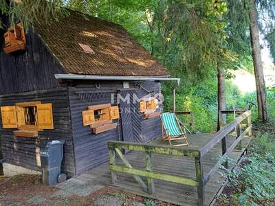 Haus kaufen in 8302 Nestelbach