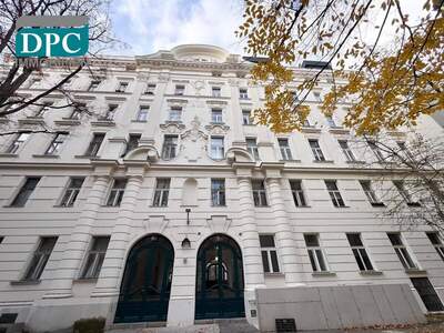 Gewerbeobjekt mieten in 1060 Wien